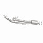 2006 Nissan Altima Direct-Fit Catalytic Converter 49710 Magnaflow