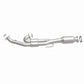 2006 Nissan Altima Direct-Fit Catalytic Converter 49710 Magnaflow