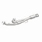2006 Nissan Altima Direct-Fit Catalytic Converter 49710 Magnaflow