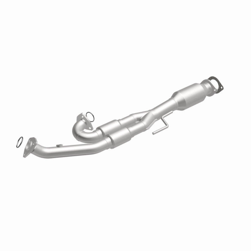 2006 Nissan Altima Direct-Fit Catalytic Converter 49710 Magnaflow