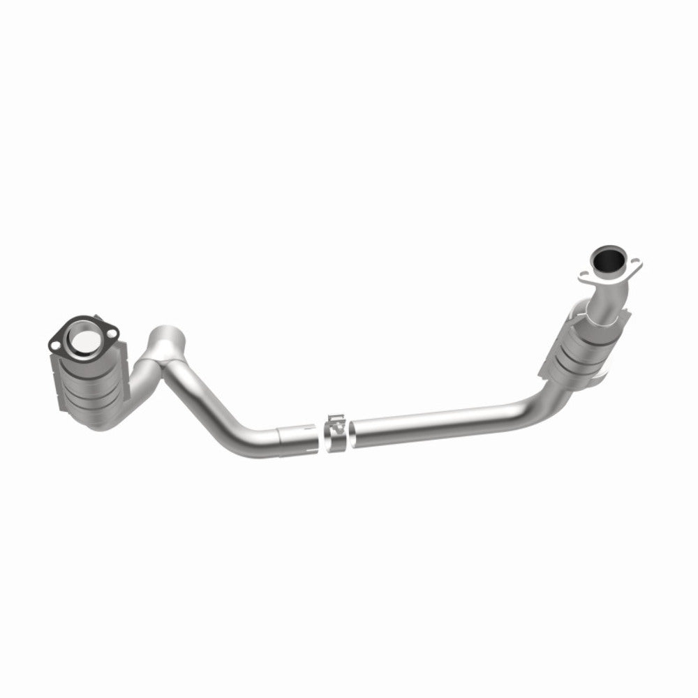 2006 Dodge Ram 1500 Direct-Fit Catalytic Converter 49711 Magnaflow
