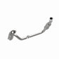 2006 Dodge Ram 1500 Direct-Fit Catalytic Converter 49711 Magnaflow