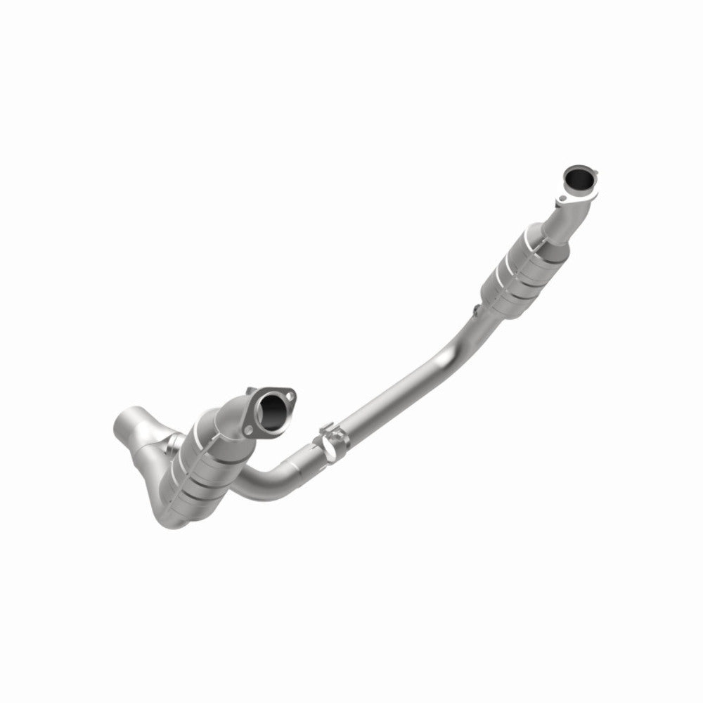 2006 Dodge Ram 1500 Direct-Fit Catalytic Converter 49711 Magnaflow