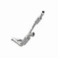 2006 Dodge Ram 1500 Direct-Fit Catalytic Converter 49711 Magnaflow