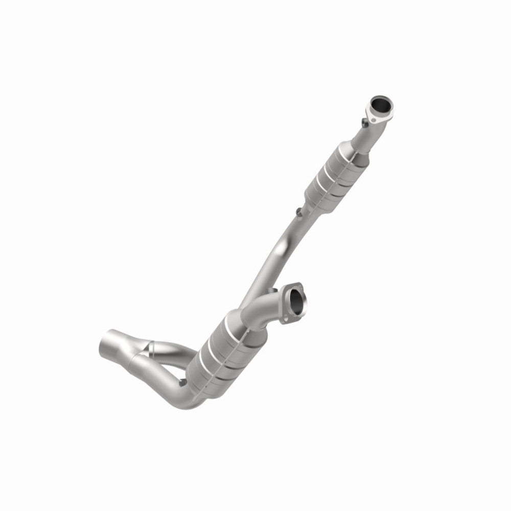 2006 Dodge Ram 1500 Direct-Fit Catalytic Converter 49711 Magnaflow