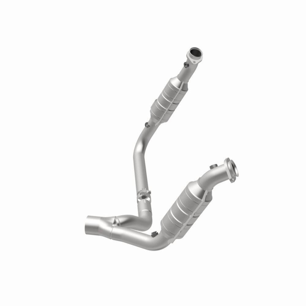 2006 Dodge Ram 1500 Direct-Fit Catalytic Converter 49711 Magnaflow