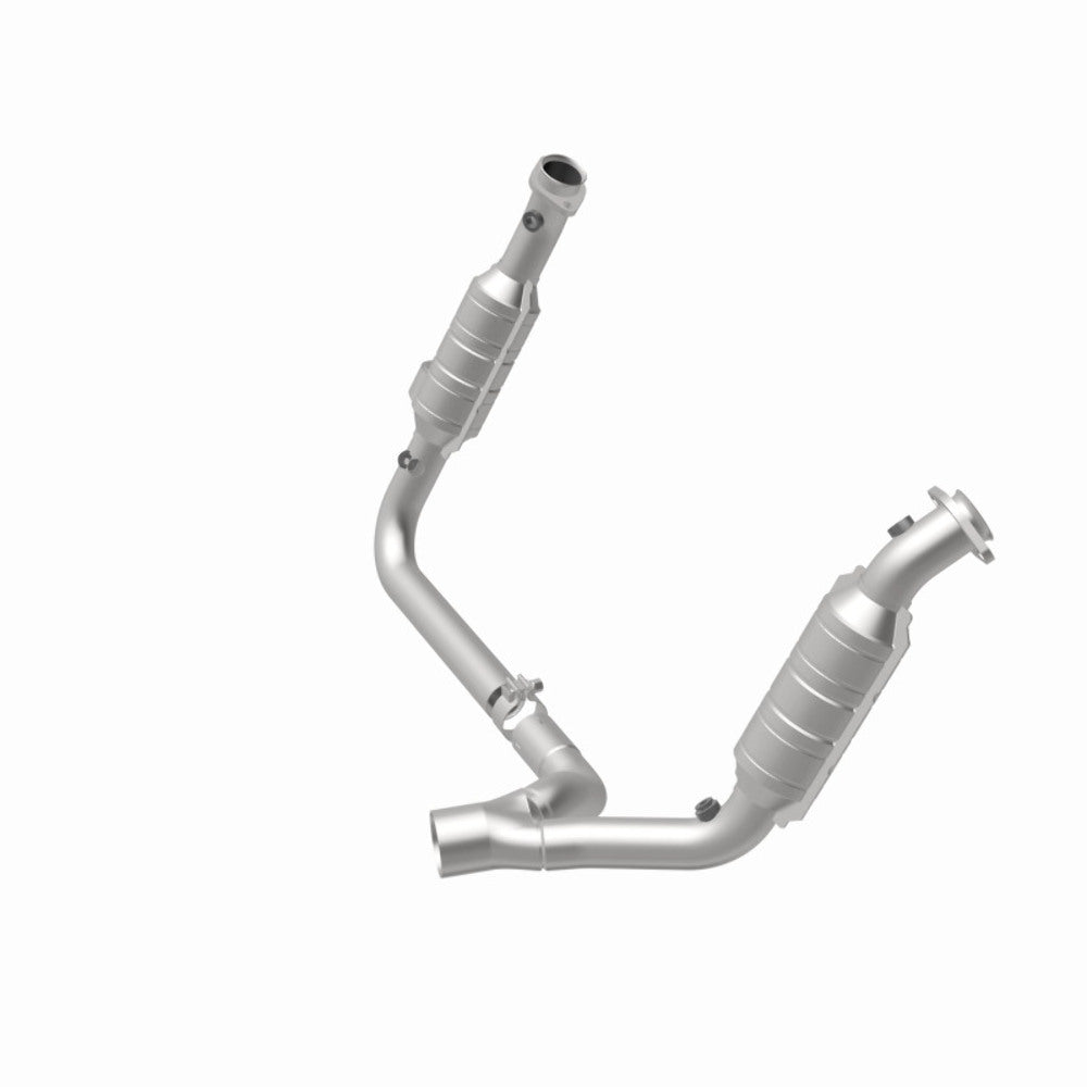2006 Dodge Ram 1500 Direct-Fit Catalytic Converter 49711 Magnaflow
