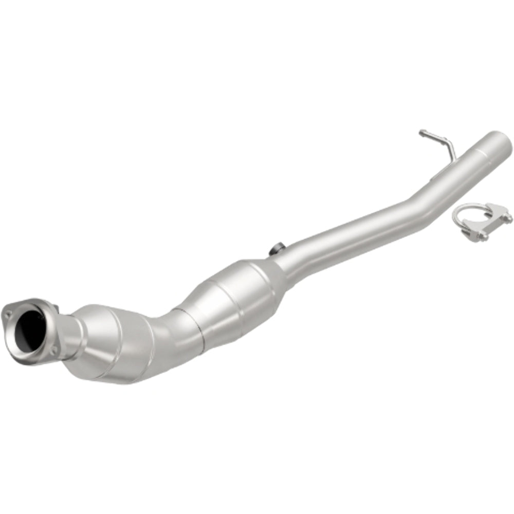 06-08 Range Rover D/S OEM Direct-Fit Catalytic Converter 49713 Magnaflow - Catalytic Converters Car Part People
