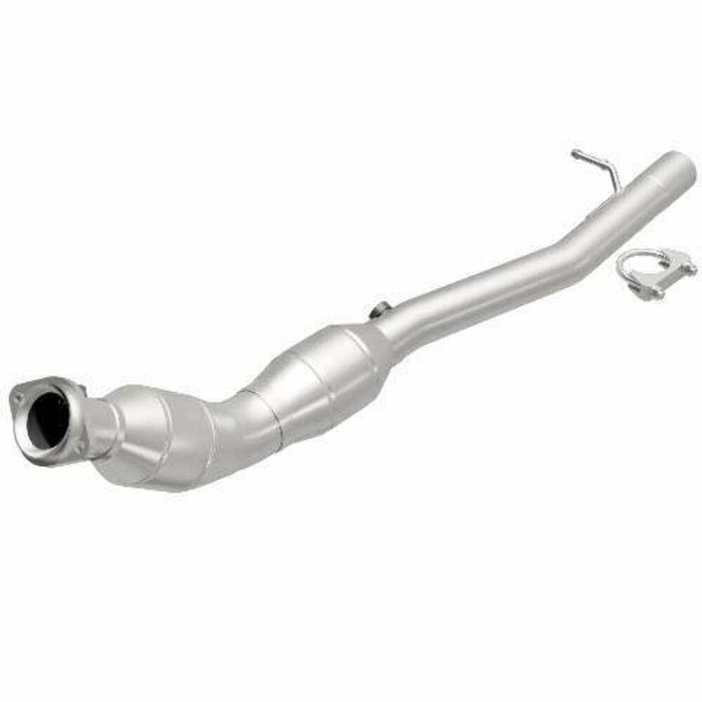 06-08 Range Rover D/S OEM Direct-Fit Catalytic Converter 49713 Magnaflow - Catalytic Converters Car Part People