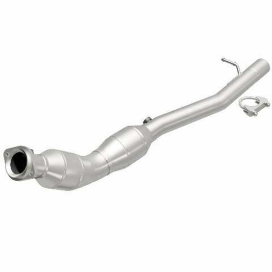 06-08 Range Rover D/S OEM Direct-Fit Catalytic Converter 49713 Magnaflow - Catalytic Converters Car Part People