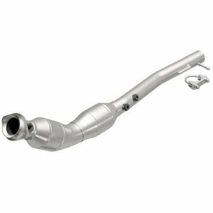 06-08 Range Rover P/S OEM Direct-Fit Catalytic Converter 49714 Magnaflow - Catalytic Converters Car Part People