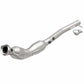 06-08 Range Rover P/S OEM Direct-Fit Catalytic Converter 49714 Magnaflow