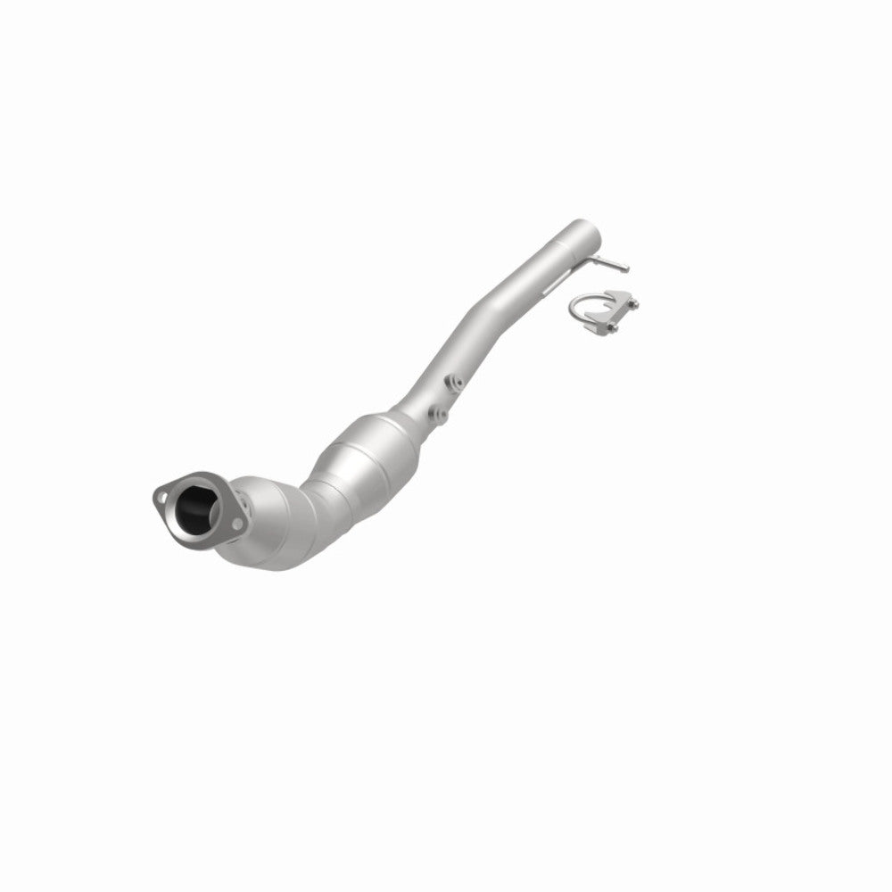 06-08 Range Rover P/S OEM Direct-Fit Catalytic Converter 49714 Magnaflow - Catalytic Converters Car Part People