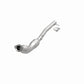 06-08 Range Rover P/S OEM Direct-Fit Catalytic Converter 49714 Magnaflow