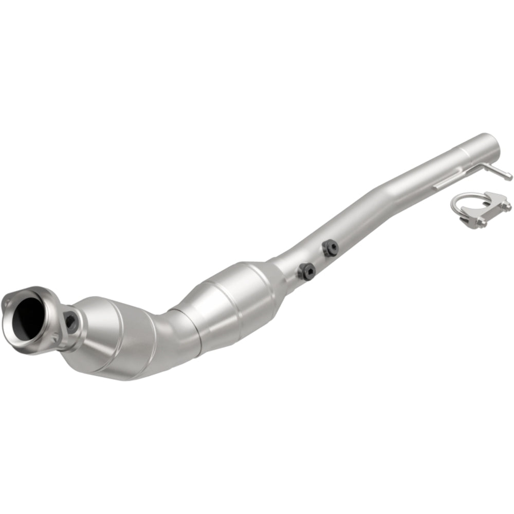 06-08 Range Rover P/S OEM Direct-Fit Catalytic Converter 49714 Magnaflow - Catalytic Converters Car Part People
