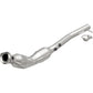 06-08 Range Rover P/S OEM Direct-Fit Catalytic Converter 49714 Magnaflow