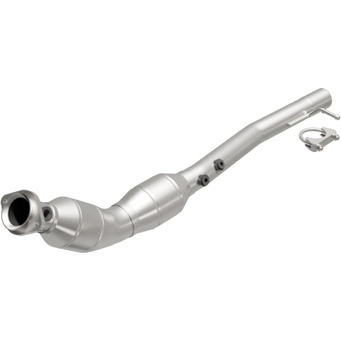 06-08 Range Rover P/S OEM Direct-Fit Catalytic Converter 49714 Magnaflow