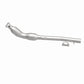 06-08 Range Rover P/S OEM Direct-Fit Catalytic Converter 49714 Magnaflow - Catalytic Converters Car Part People