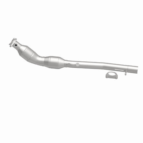 06-08 Range Rover P/S OEM Direct-Fit Catalytic Converter 49714 Magnaflow