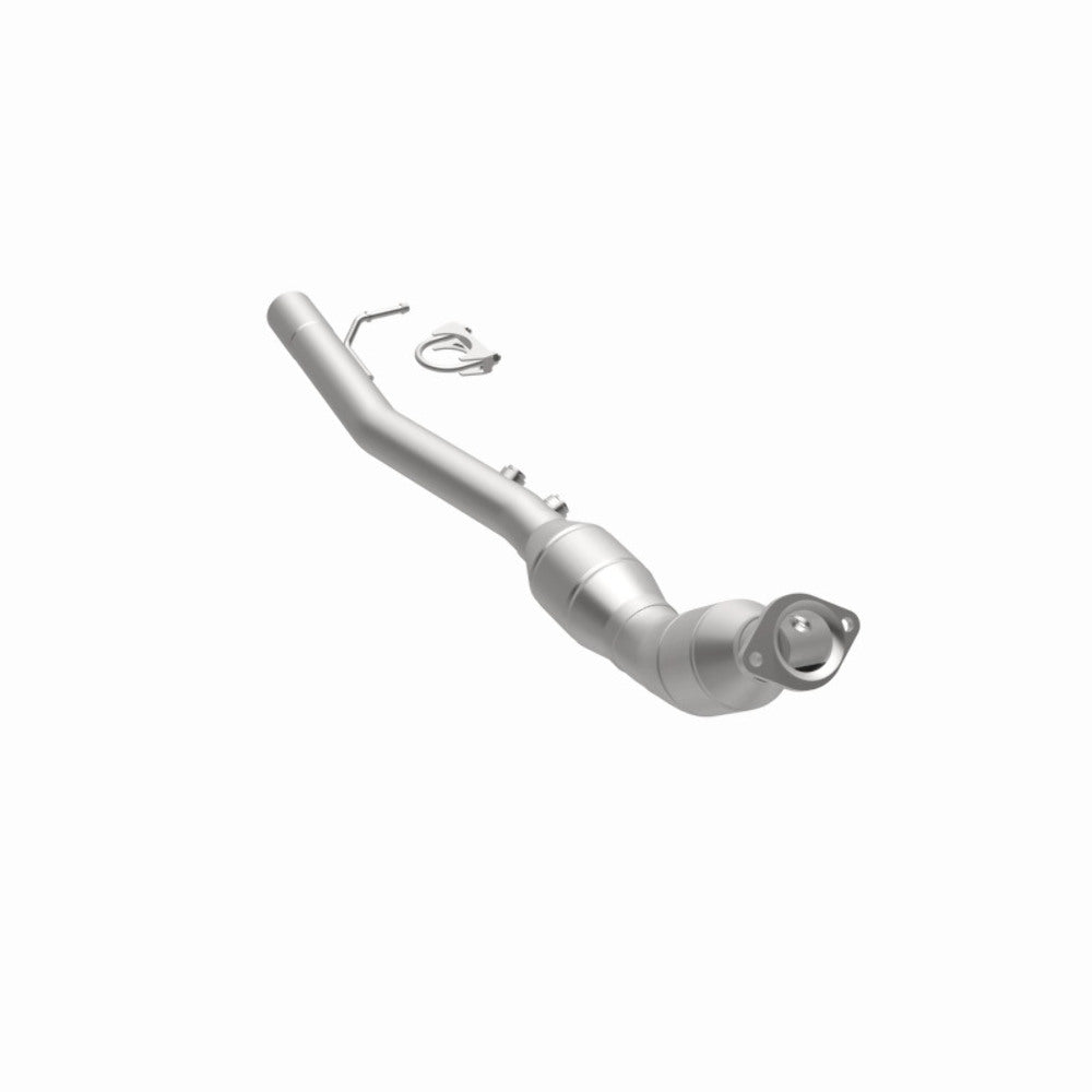 06-08 Range Rover P/S OEM Direct-Fit Catalytic Converter 49714 Magnaflow - Catalytic Converters Car Part People