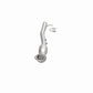 06-08 Range Rover P/S OEM Direct-Fit Catalytic Converter 49714 Magnaflow - Catalytic Converters Car Part People