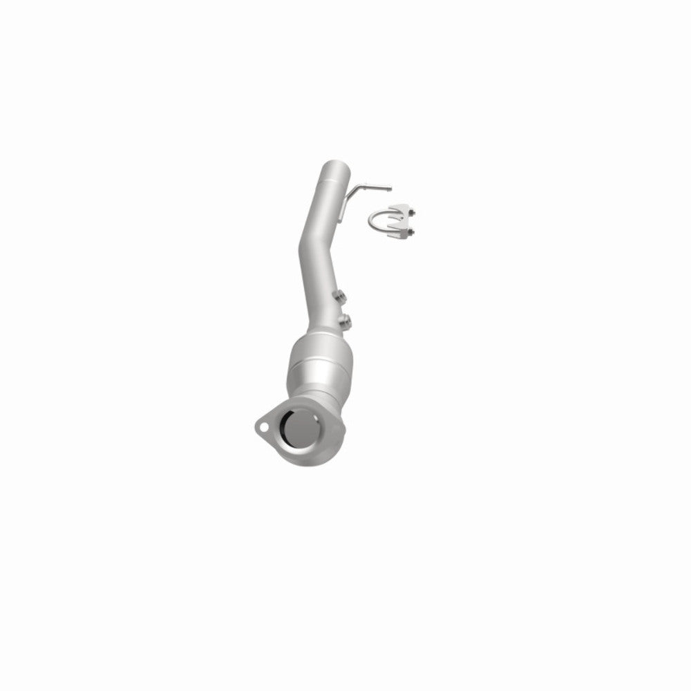 06-08 Range Rover P/S OEM Direct-Fit Catalytic Converter 49714 Magnaflow - Catalytic Converters Car Part People