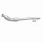 06-08 Range Rover P/S OEM Direct-Fit Catalytic Converter 49714 Magnaflow - Catalytic Converters Car Part People