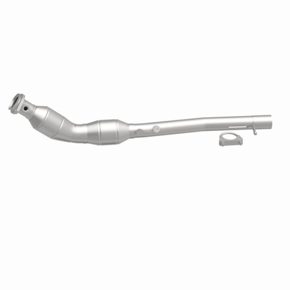 06-08 Range Rover P/S OEM Direct-Fit Catalytic Converter 49714 Magnaflow - Catalytic Converters Car Part People