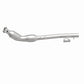 06-08 Range Rover P/S OEM Direct-Fit Catalytic Converter 49714 Magnaflow
