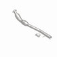 06-08 Range Rover P/S OEM Direct-Fit Catalytic Converter 49714 Magnaflow - Catalytic Converters Car Part People