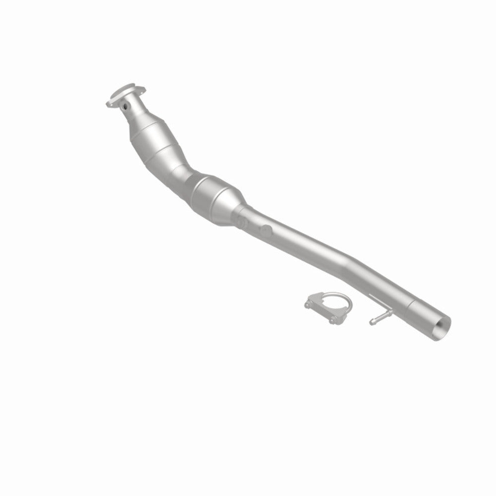 06-08 Range Rover P/S OEM Direct-Fit Catalytic Converter 49714 Magnaflow - Catalytic Converters Car Part People