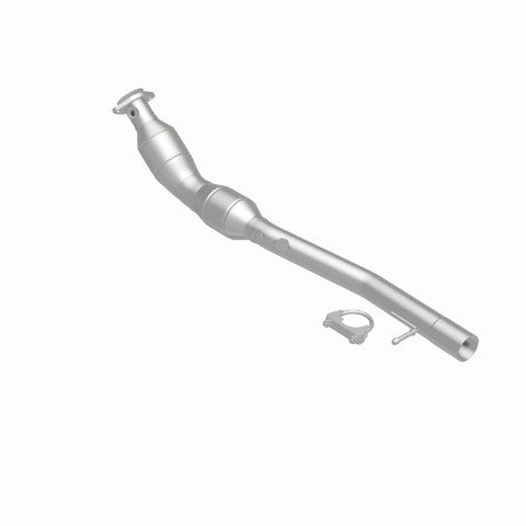 06-08 Range Rover P/S OEM Direct-Fit Catalytic Converter 49714 Magnaflow