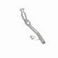 06-08 Range Rover P/S OEM Direct-Fit Catalytic Converter 49714 Magnaflow - Catalytic Converters Car Part People