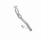 06-08 Range Rover P/S OEM Direct-Fit Catalytic Converter 49714 Magnaflow