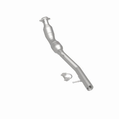 06-08 Range Rover P/S OEM Direct-Fit Catalytic Converter 49714 Magnaflow
