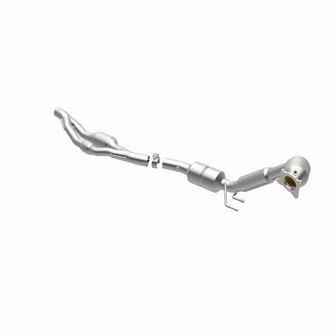 2008-2009 Audi TT Direct-Fit Catalytic Converter 49715 Magnaflow