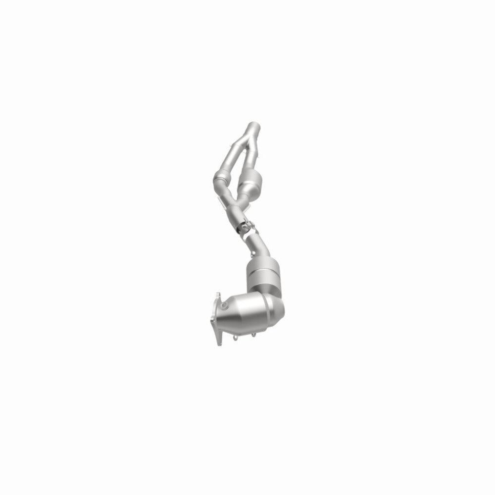 2008-2009 Audi TT Direct-Fit Catalytic Converter 49715 Magnaflow - Catalytic Converters Car Part People
