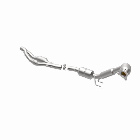 2008-2009 Audi TT Direct-Fit Catalytic Converter 49715 Magnaflow