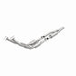2008-2009 Audi TT Quattro Direct-Fit Catalytic Converter 49716 Magnaflow