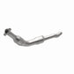 05-08 LR3/RR Sport D/S OEM Direct-Fit Catalytic Converter 49718 Magnaflow