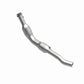 05-08 LR3/RR Sport D/S OEM Direct-Fit Catalytic Converter 49718 Magnaflow