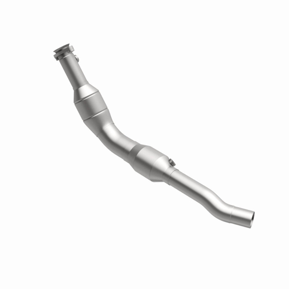 05-08 LR3/RR Sport D/S OEM Direct-Fit Catalytic Converter 49718 Magnaflow - Catalytic Converters Car Part People