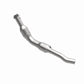 05-08 LR3/RR Sport D/S OEM Direct-Fit Catalytic Converter 49718 Magnaflow - Catalytic Converters Car Part People