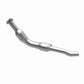 05-08 LR3/RR Sport D/S OEM Direct-Fit Catalytic Converter 49718 Magnaflow - Catalytic Converters Car Part People