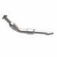 05-08 LR3/RR Sport D/S OEM Direct-Fit Catalytic Converter 49718 Magnaflow - Catalytic Converters Car Part People