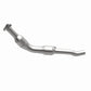 05-08 LR3/RR Sport D/S OEM Direct-Fit Catalytic Converter 49718 Magnaflow