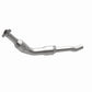 05-08 LR3/RR Sport D/S OEM Direct-Fit Catalytic Converter 49718 Magnaflow