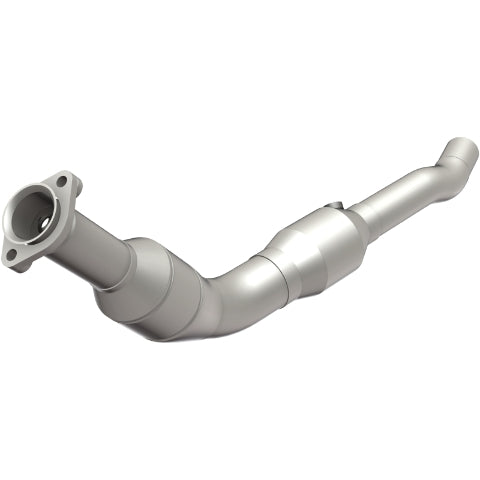 05-08 LR3/RR Sport D/S OEM Direct-Fit Catalytic Converter 49718 Magnaflow