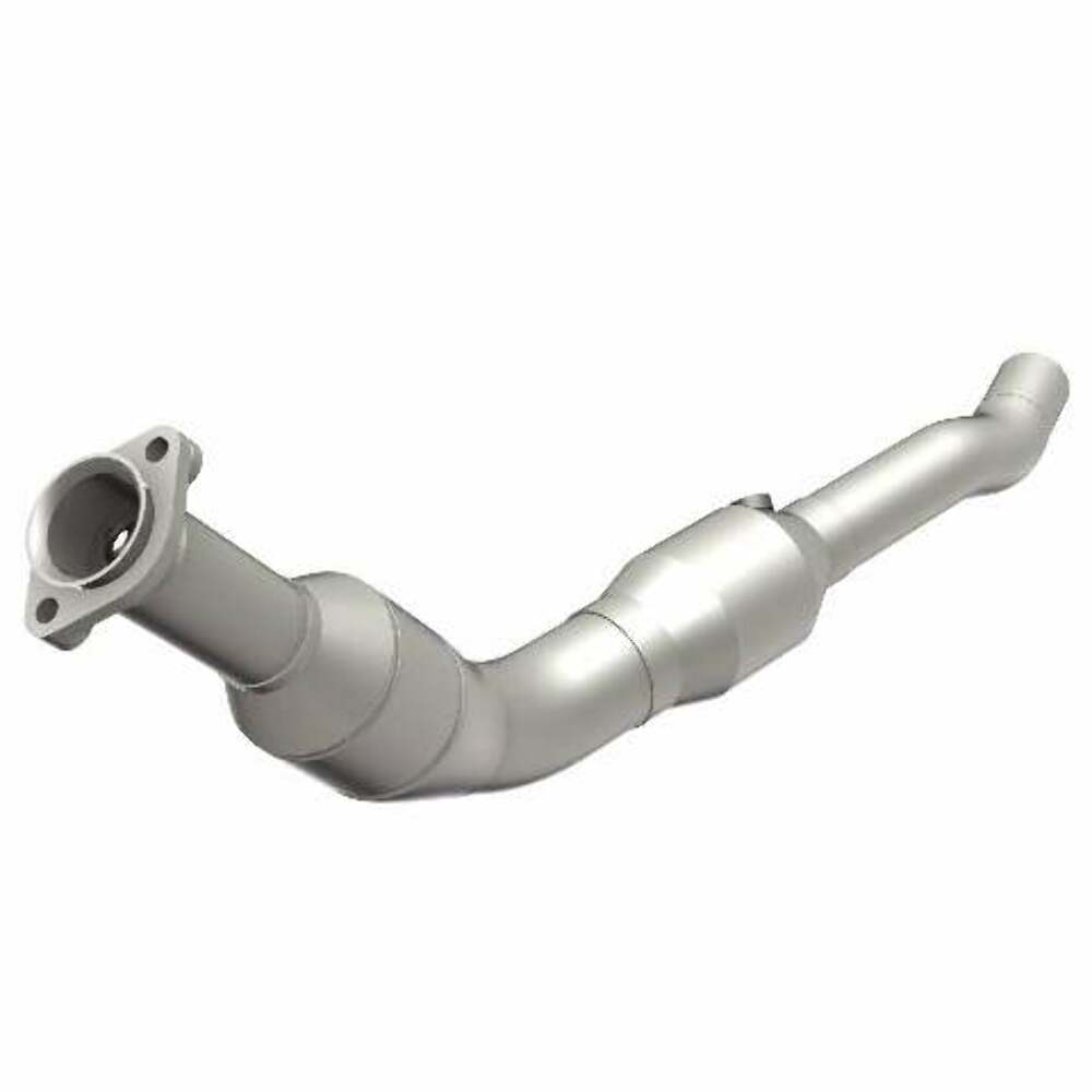 05-08 LR3/RR Sport D/S OEM Direct-Fit Catalytic Converter 49718 Magnaflow - Catalytic Converters Car Part People