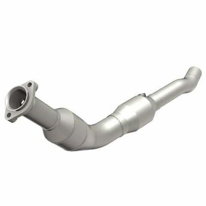 05-08 LR3/RR Sport D/S OEM Direct-Fit Catalytic Converter 49718 Magnaflow - Catalytic Converters Car Part People